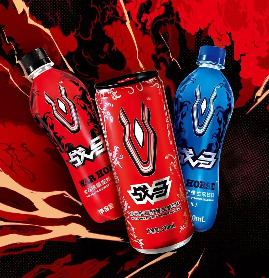 一罐红牛养出三位富豪,一罐红牛养出3位富豪