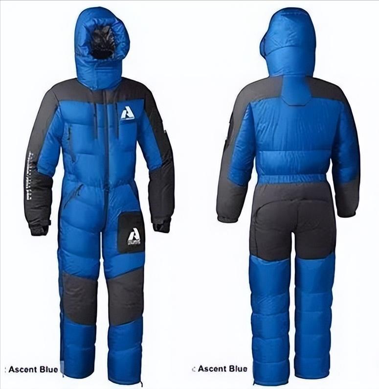 户外十大顶级保暖衣,棉服和羽绒服哪个更适合户外