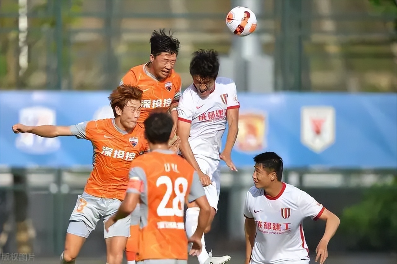 前瞻：北京国安VS成都蓉城，上海嘉定汇龙VS北京北体大