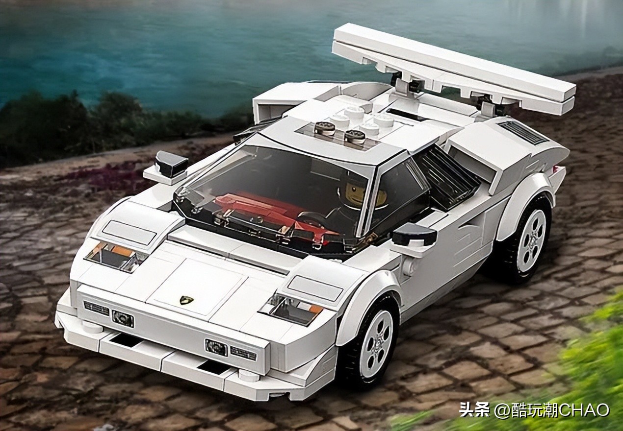 2021乐高最好套装,2020年十佳乐高套装