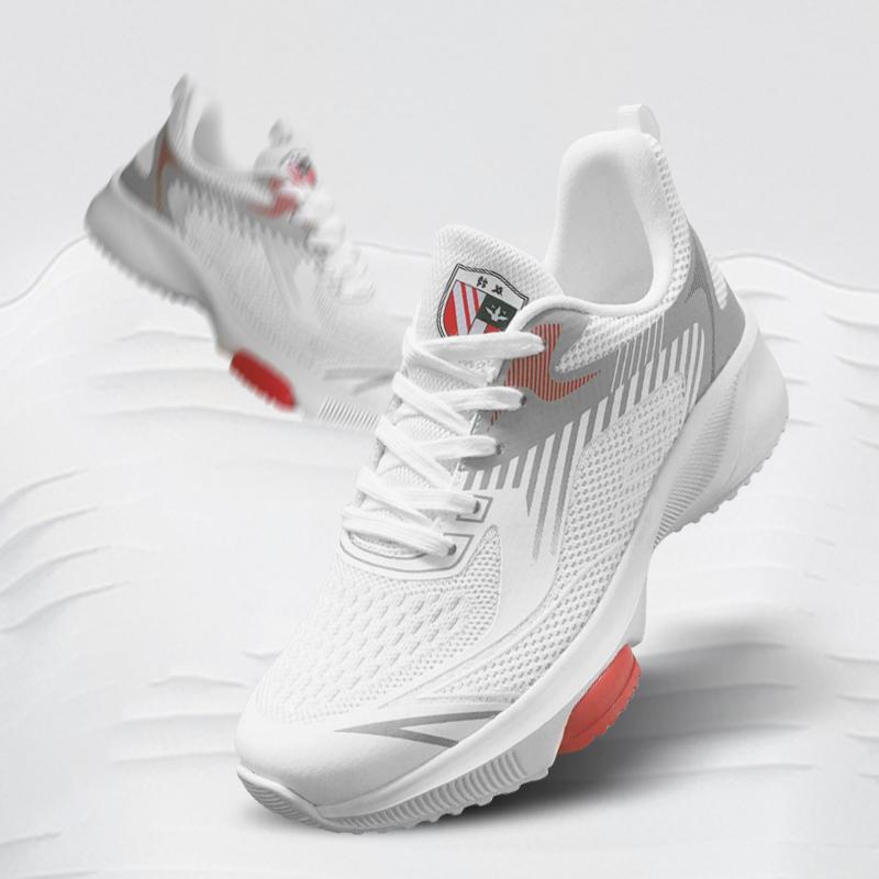 舒服运动鞋推荐透气性好的,科技运动鞋颜值超高推荐