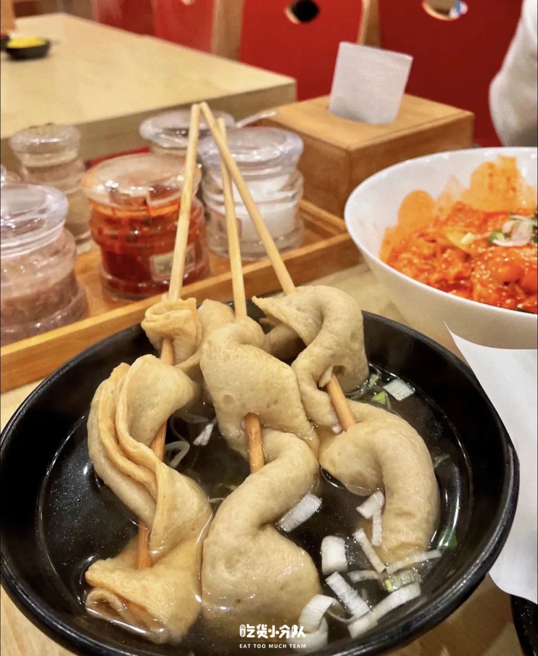 北京韩餐最多的地方,北京韩餐