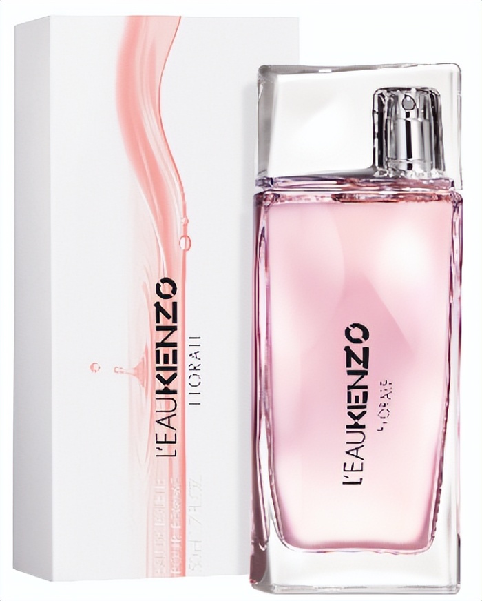 凯卓香水纯净之水日光限定,凯卓纯净之水和风之恋