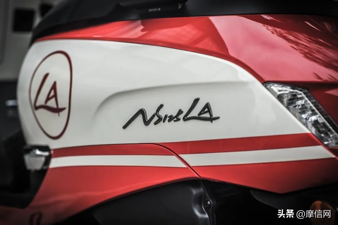 新大洲本田ns125la驾驶感受,新大洲本田NS125LA优点和缺点