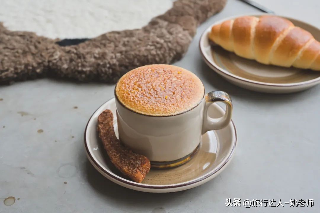 这10家姚老师私藏咖啡馆大公开，你去过几家？