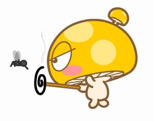 夏季“嗡嗡嗡”，你要学会“啪”