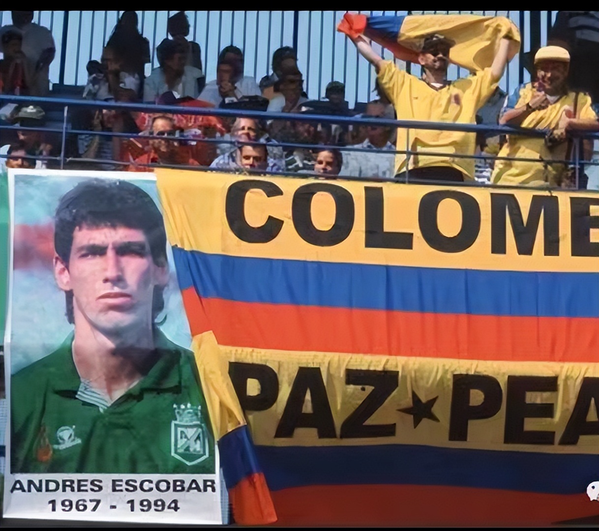 世界因足球而绚烂,我的生命因足球而精彩