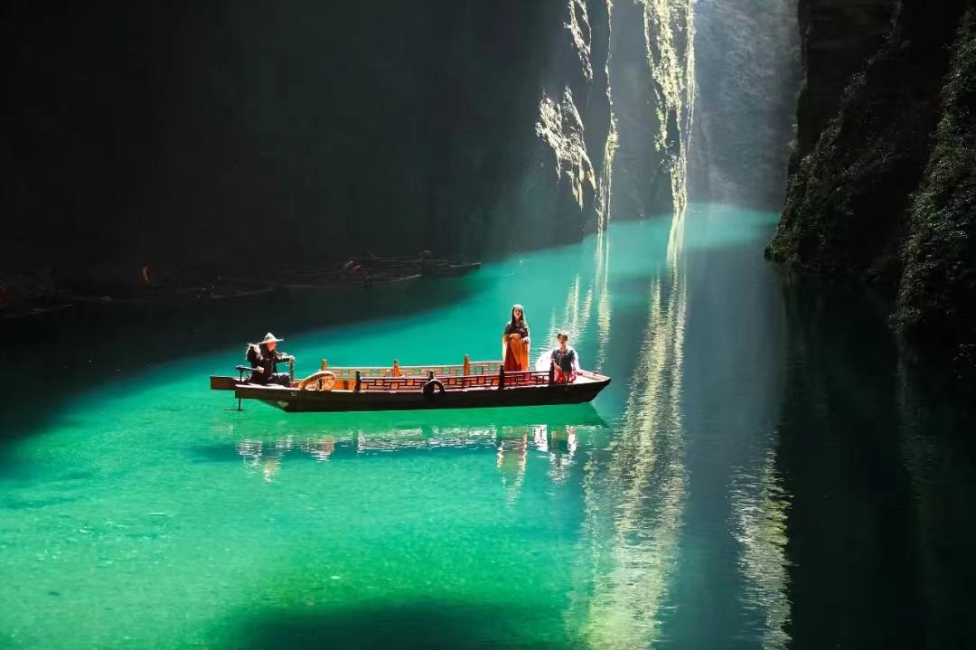 有奖征集！“去湖北的十大理由”征集活动火热来袭