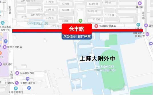 2022年上海高考考场分布,上海浦东高考考场分布图