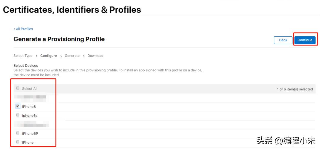 苹果安装描述文件信任证书,ios证书描述文件双签名