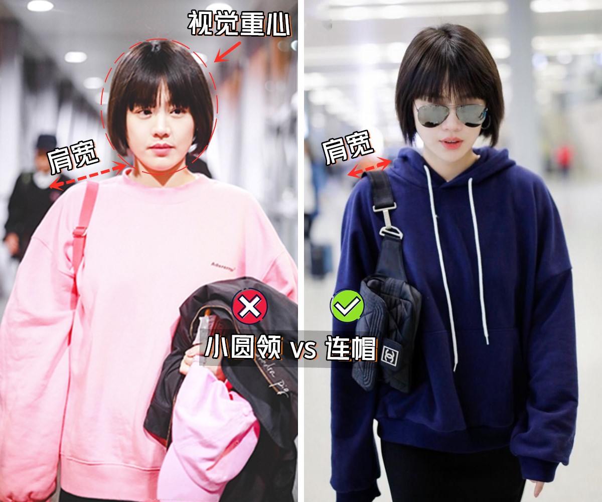 春季最新款时髦卫衣衬衫,春天过了一半了