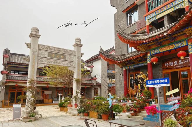 平潭是福建最美的海,福建平潭岛风景哪里最美