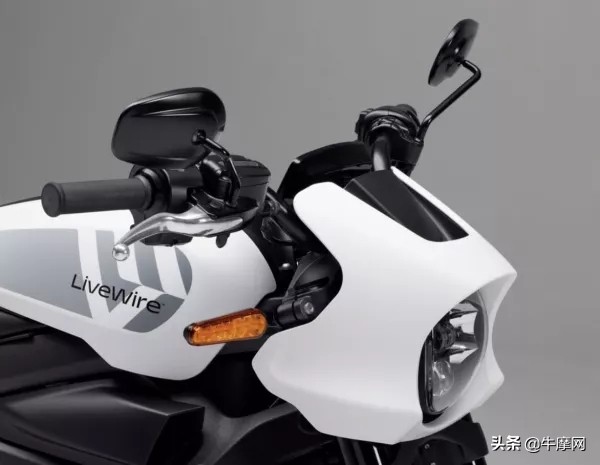 哈雷LiveWire放话了，到2026年LiveWire年销量预计将超过10万辆