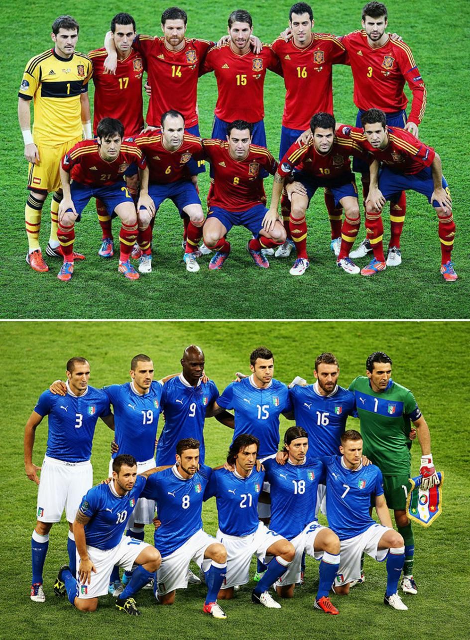 西班牙队历届欧洲杯胜利回顾,西班牙欧洲杯晋级历程