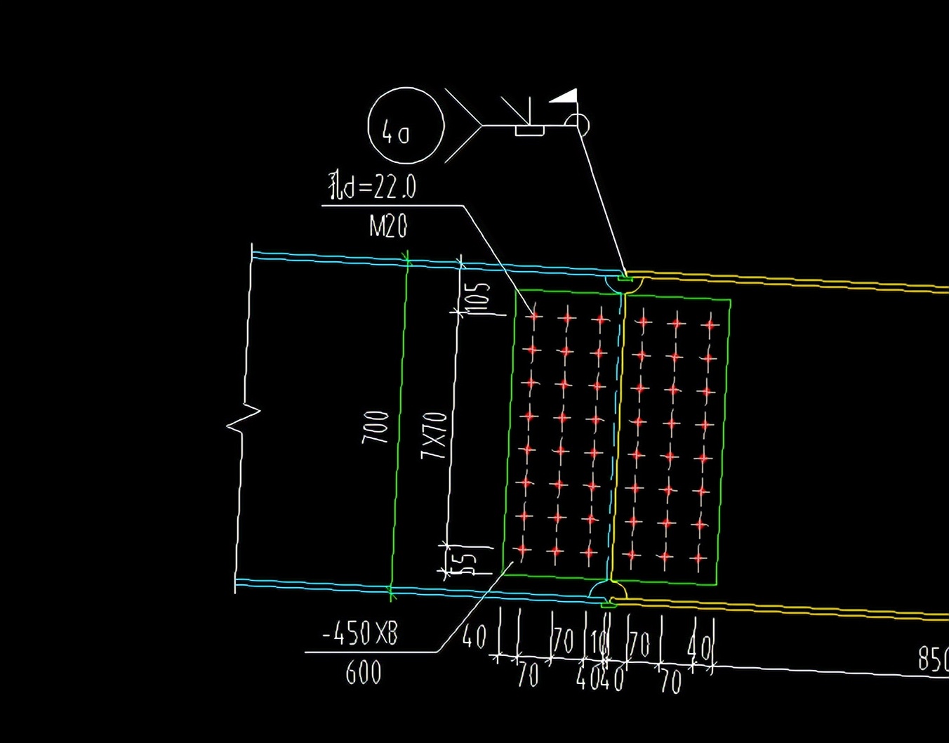 钢结构算量全套基础知识,钢结构防火涂料算量