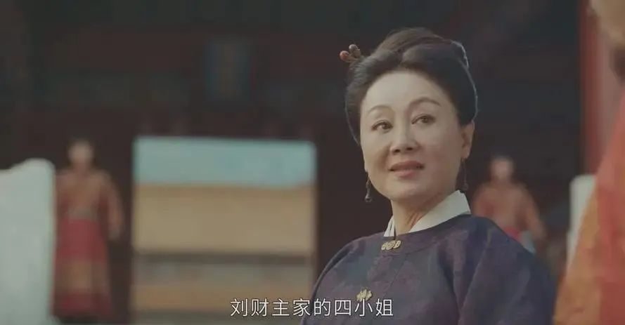 山河月明八位老戏骨同台飙戏演技,山河月明开播还得靠老戏骨撑门面