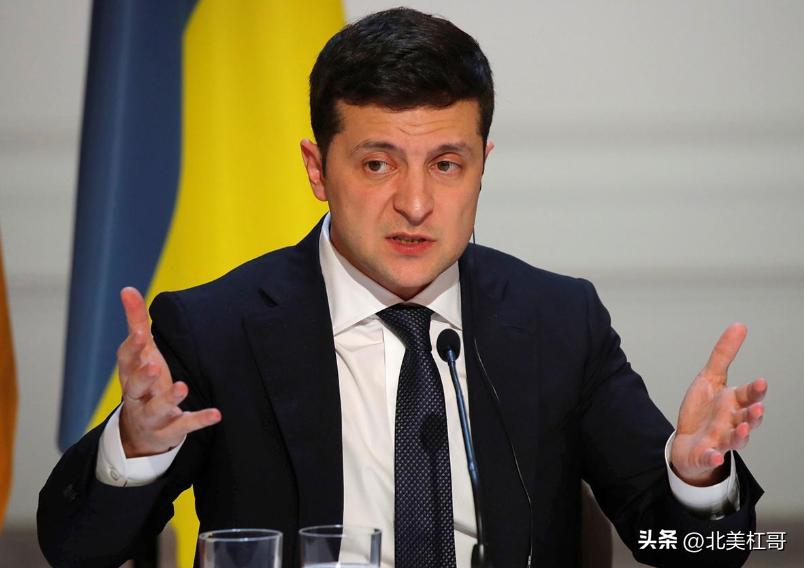 这就是*美亲**的下场？波兰被俄方“断油”后，又被美国“放鸽子”了