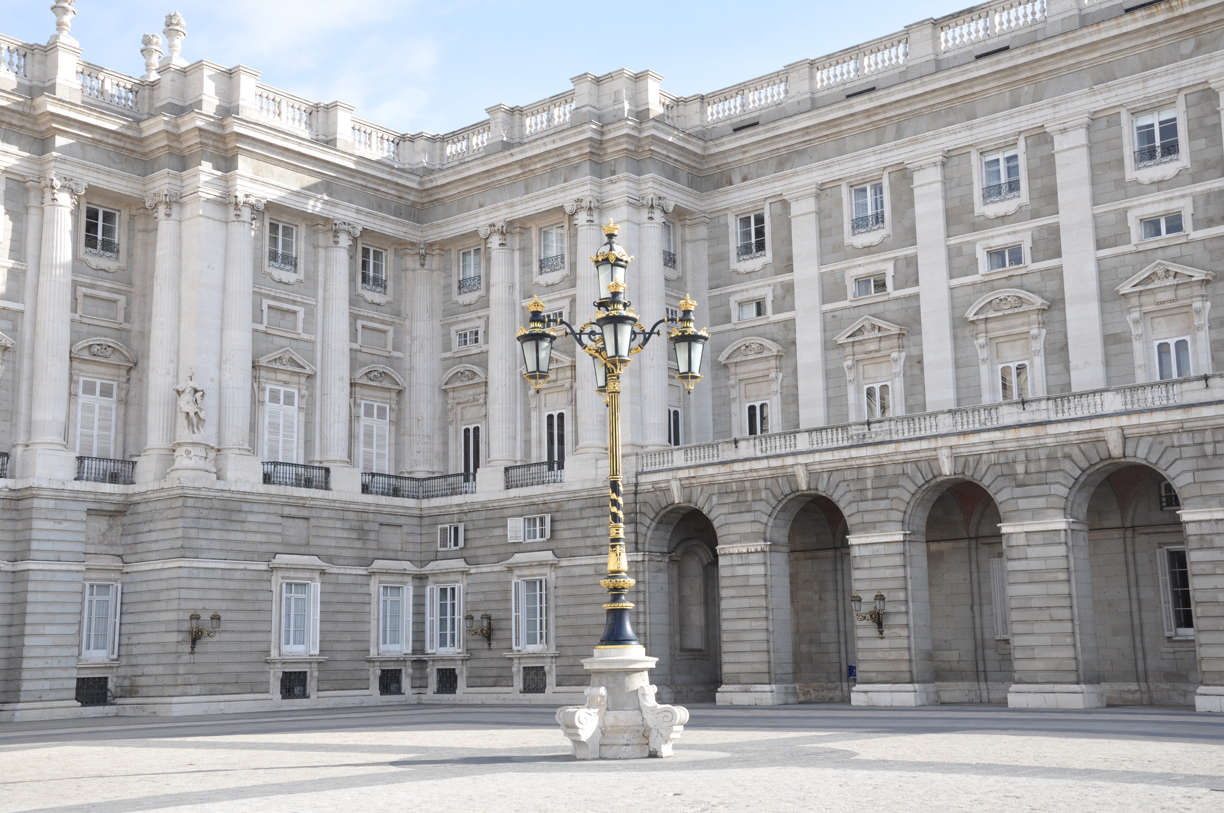 不可思议的马德里完整视频,马德里不思议完整版