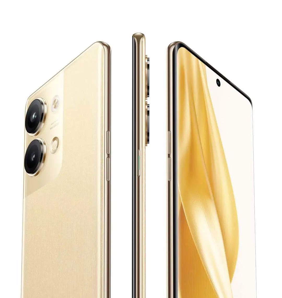 OPPOReno9系列配置被曝,opporeno9系列参数图