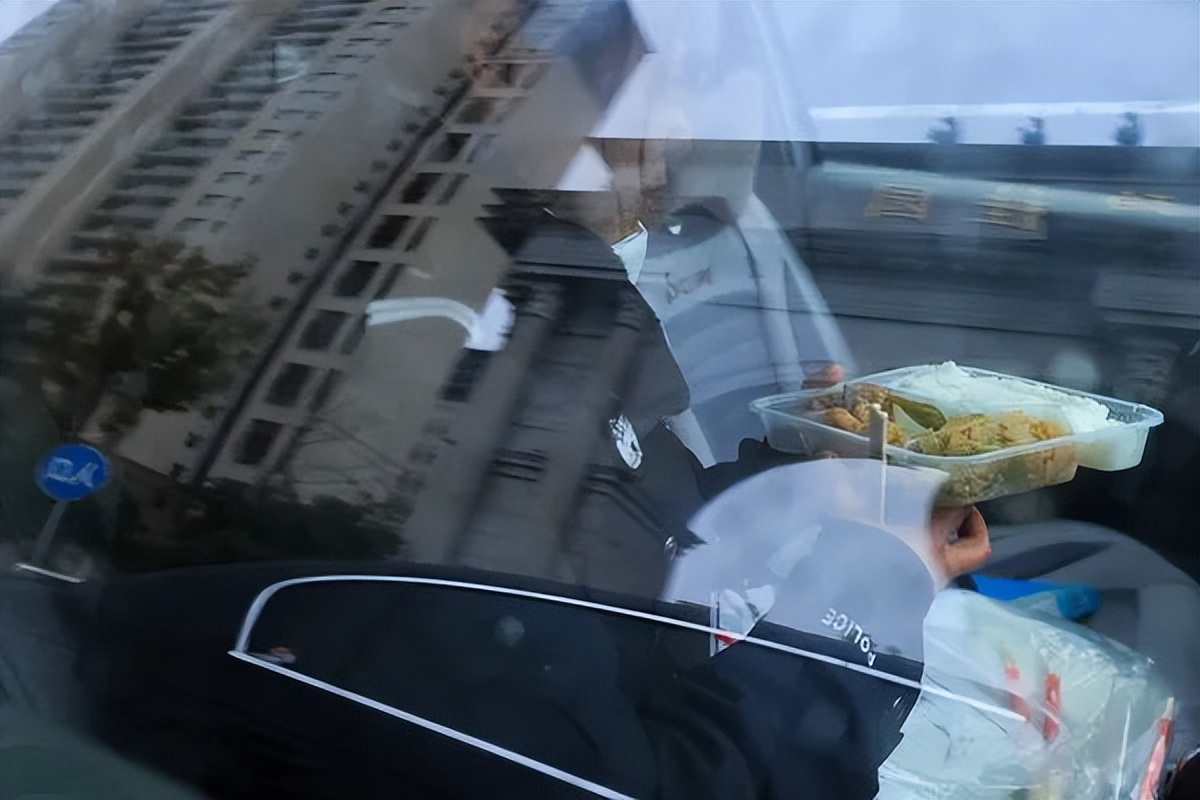 抗疫必胜的兴安密码