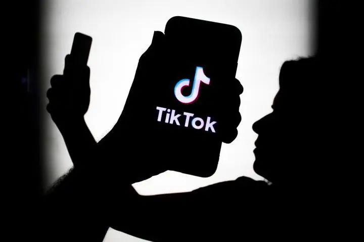 30天内卸载TikTok，美国又双叒叕掀桌了,╯‵□′╯︵┻━┻