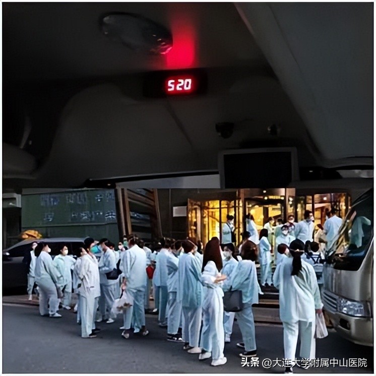 【战疫回忆】“疫”路同行情意更浓