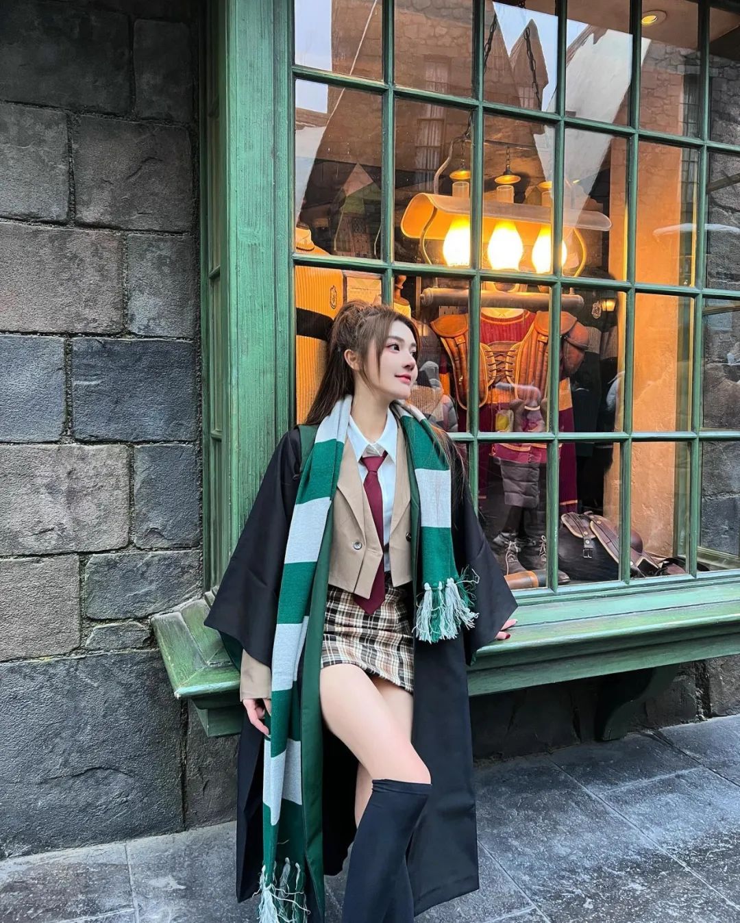 ins女神。如果不能一夜暴富，一夜抱你也好