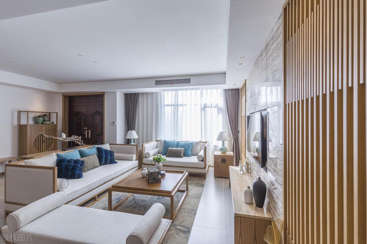 一般成品电视柜高度有多高,一般成品电视柜高度是多少