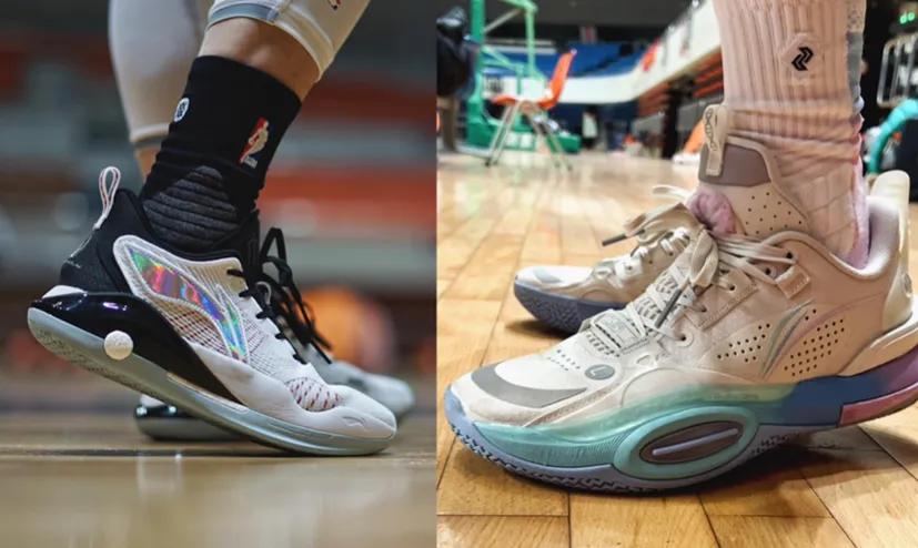 驭帅15low紫色,驭帅15low新配色