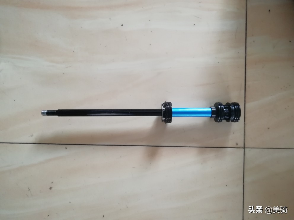 软尾山地车的改装攻略,爆改26寸xc山地车