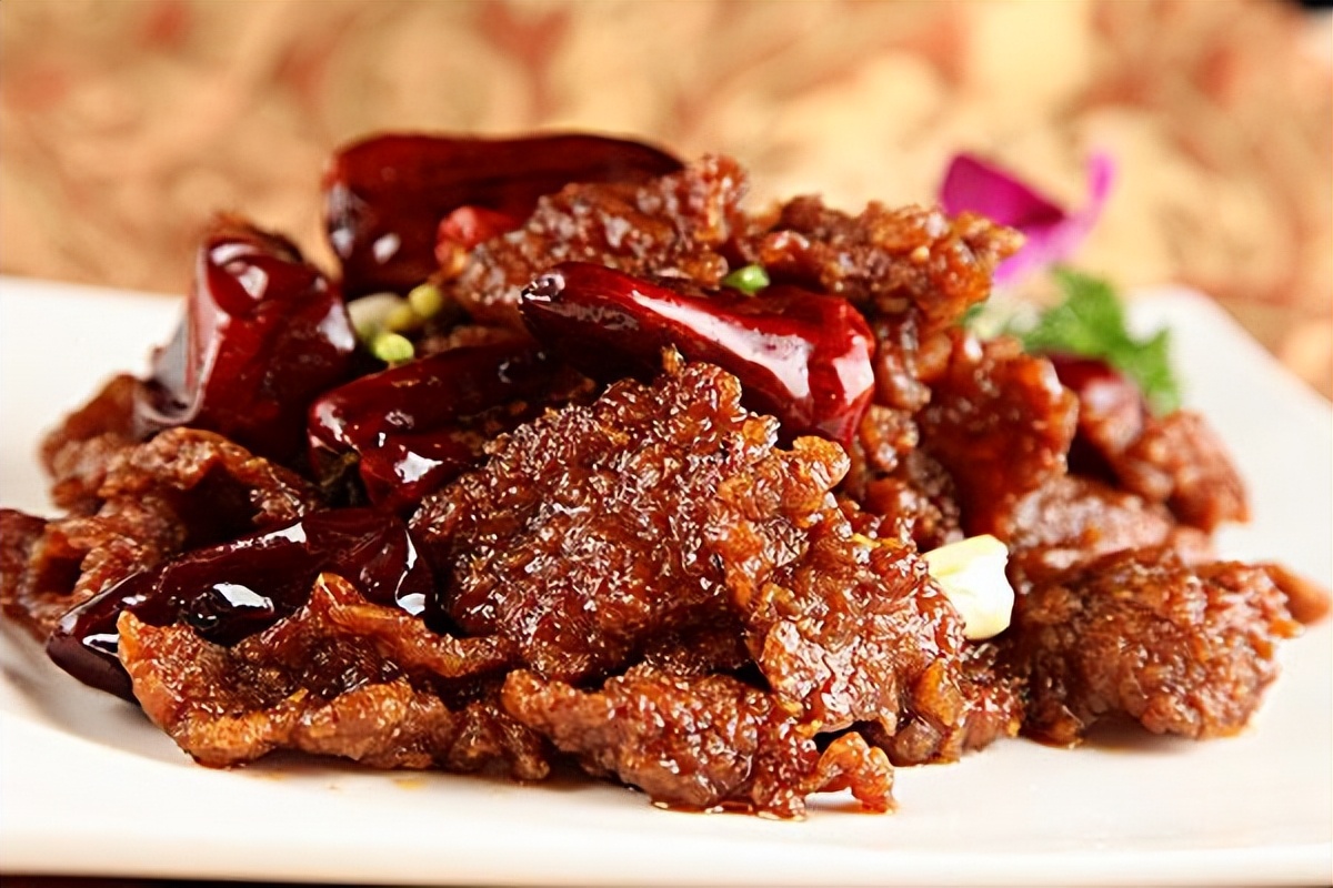 川菜十大经典菜排名,川菜十大名菜十大经典