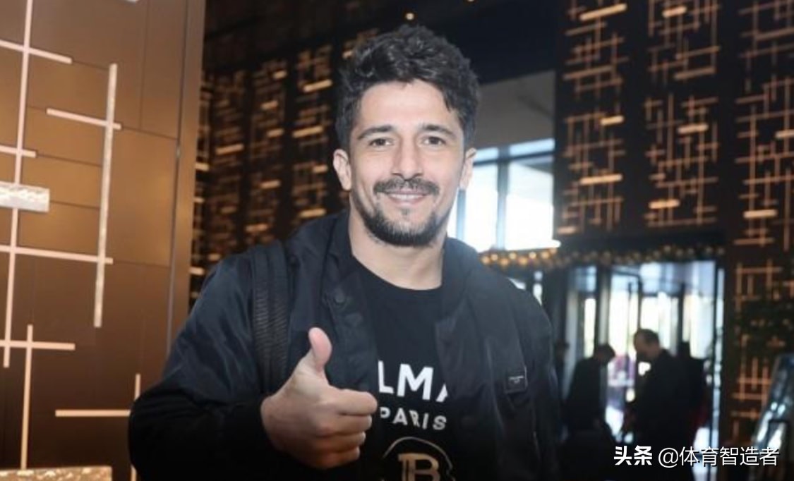 六大归化球员现状,中国男足最新归化消息