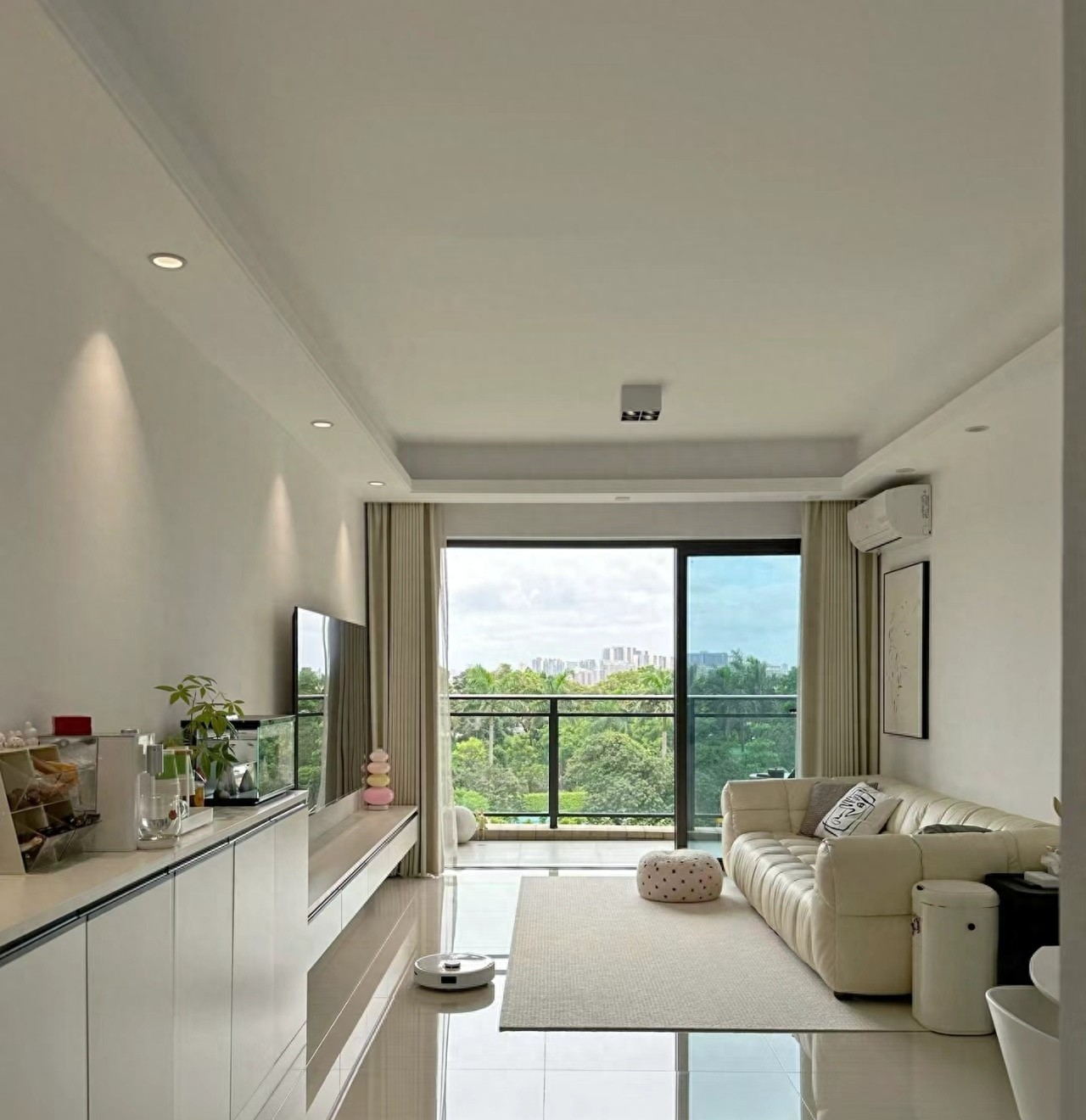 装修预算不足的家电值得买,80平的房子装修家具家电预算