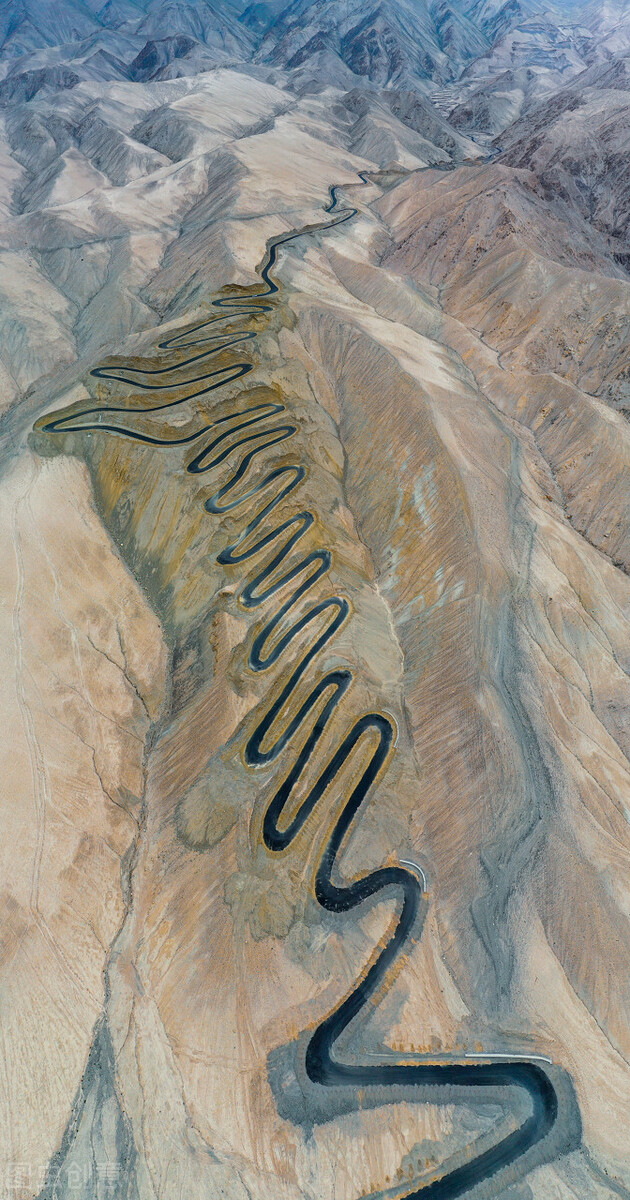 2020年中国最热的一条自驾大环线,2021年最佳自驾路线回顾