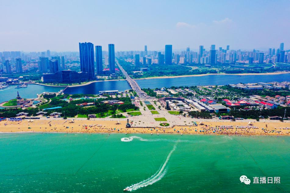 日照夜生活哪里玩,日照晚上去哪里玩