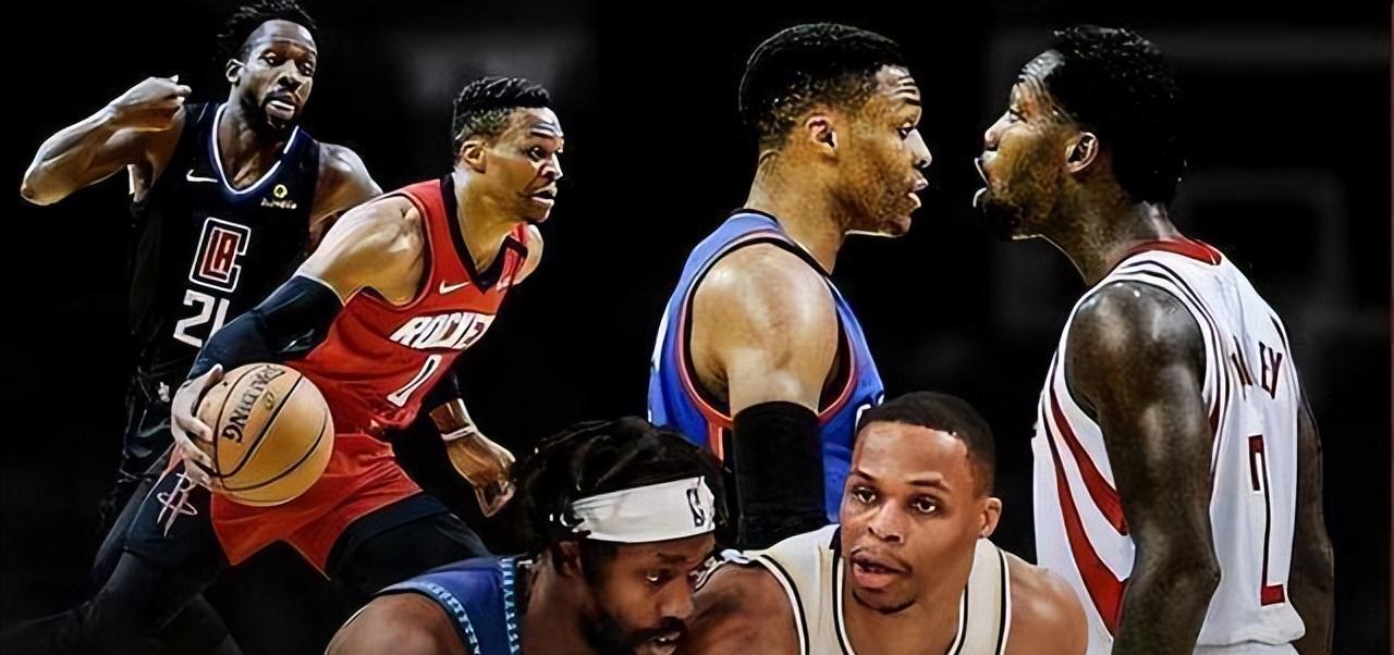 曝威少正式向湖人申请交易,湖人步行者商讨威少交易无进展