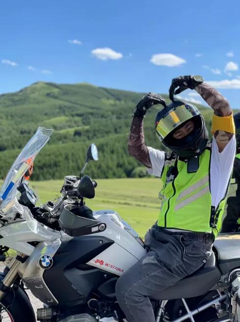 “如果有需要，请截停我！”这家水利医院火了