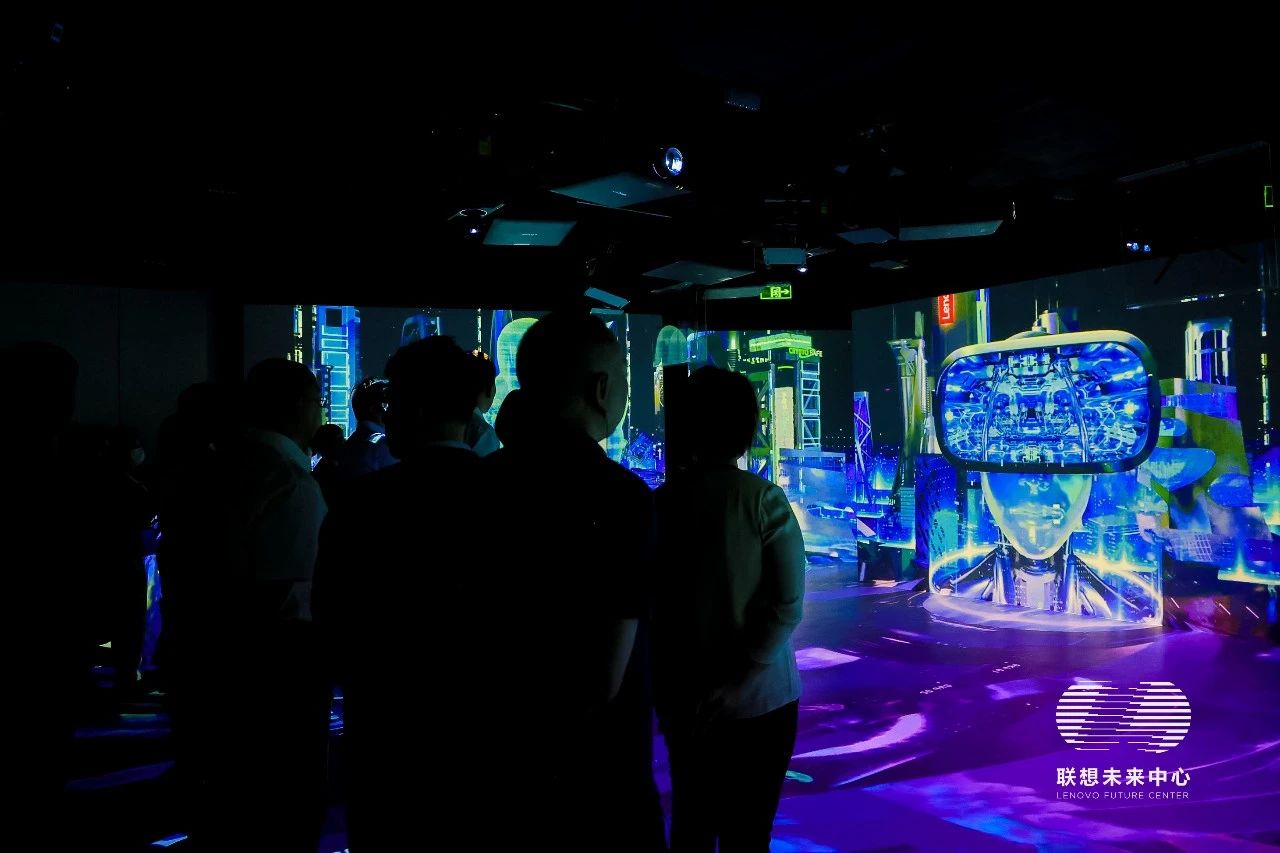 深圳联想全球总部大楼,联想深圳大楼