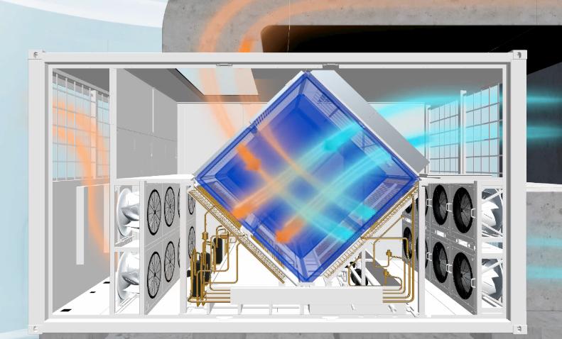 技术派|提高送风温度对数据中心的影响分析