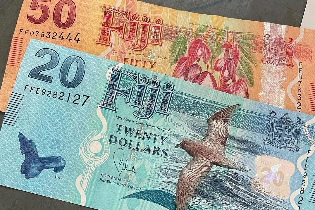 太平洋岛国斐济，人口89万，对中国人免签，带大家看看