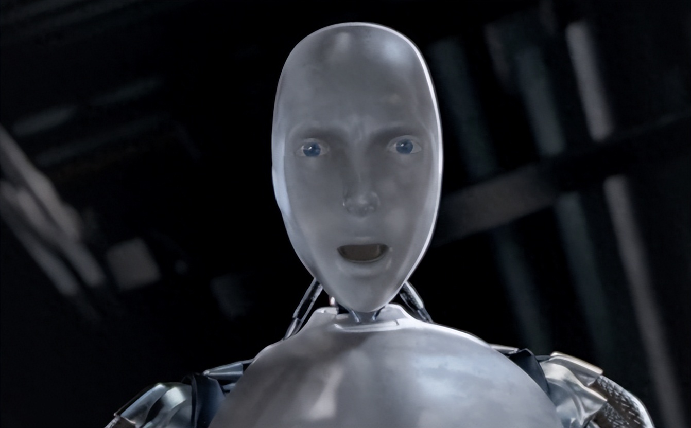 人工智能与人类的矛盾,机械公敌人工智能与机器人