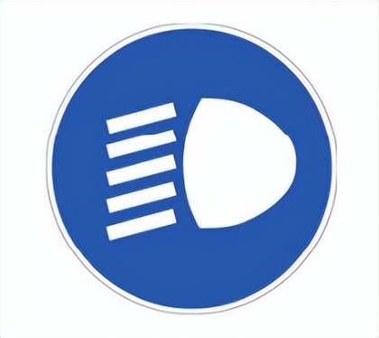 最新版道路交通标志标线,道路交通标志和标线最新版