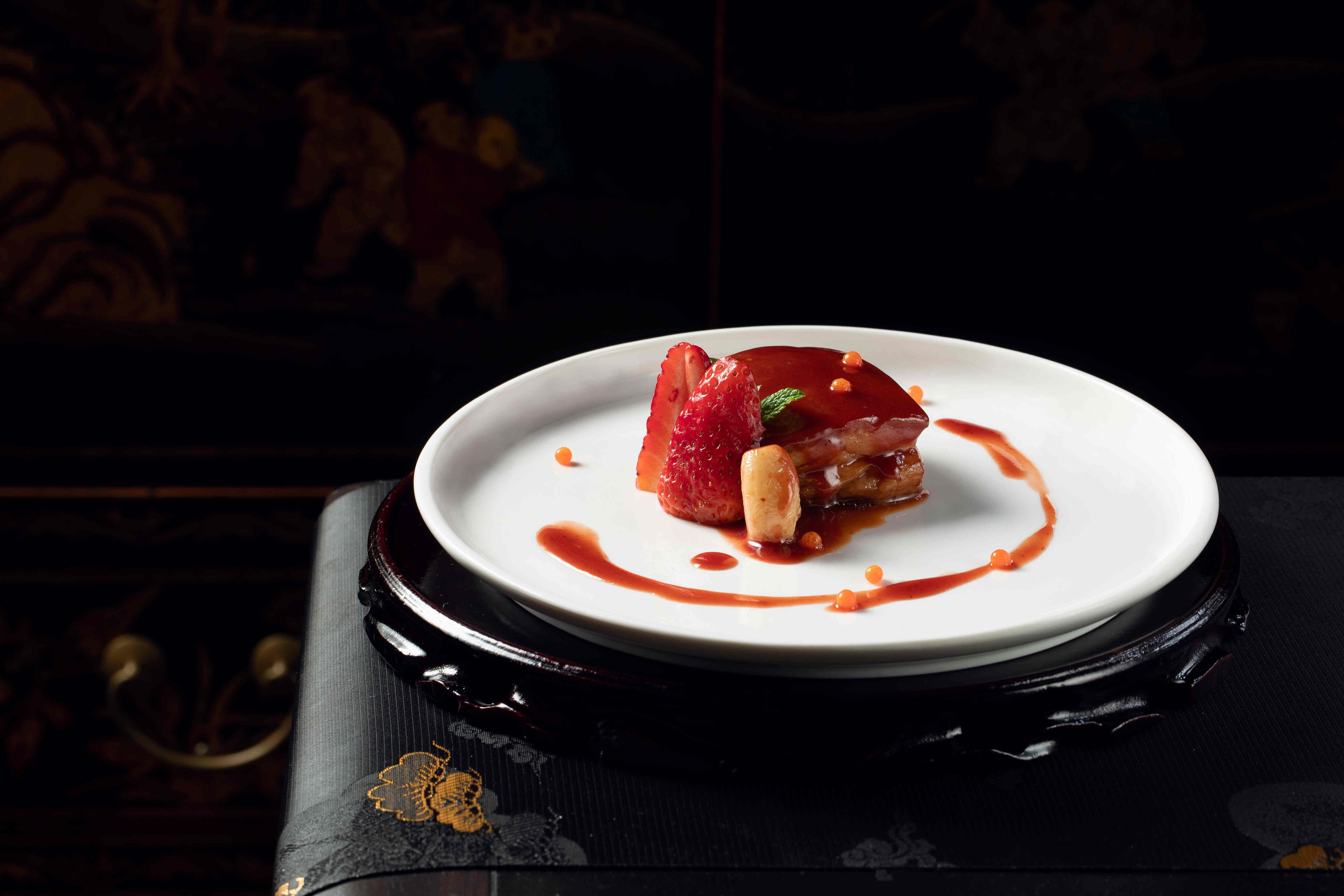 长沙湘菜排行榜前十名餐厅,长沙好吃的湘菜餐厅排名前十名