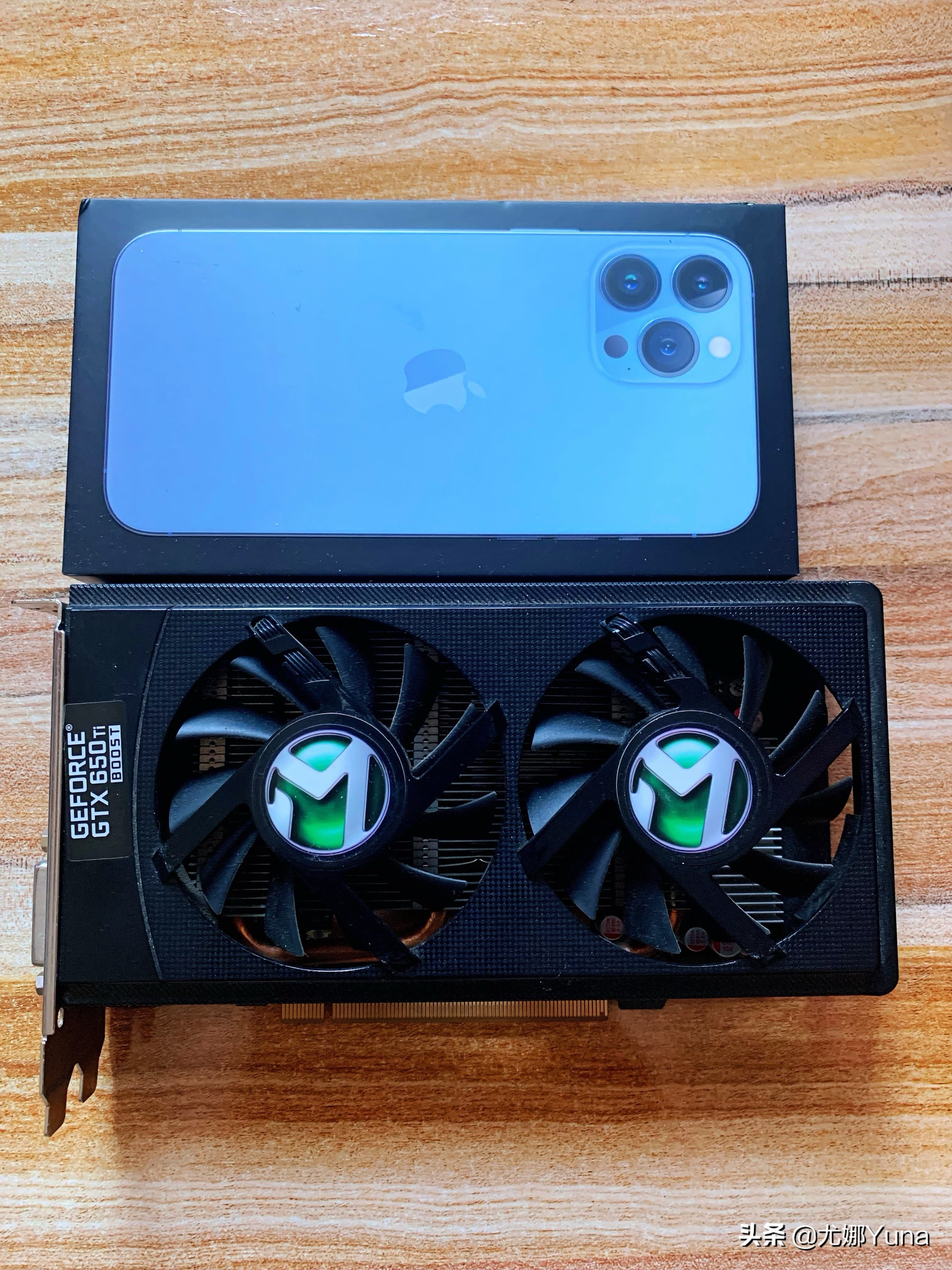 「怀旧」千元卡=90%甜点卡的年代——回忆GTX650TiBoost