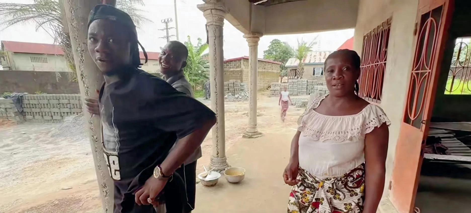 武哥大气心好，小翠老二成亲人！肉肉妈奇葩，玛娃妈不敢比！