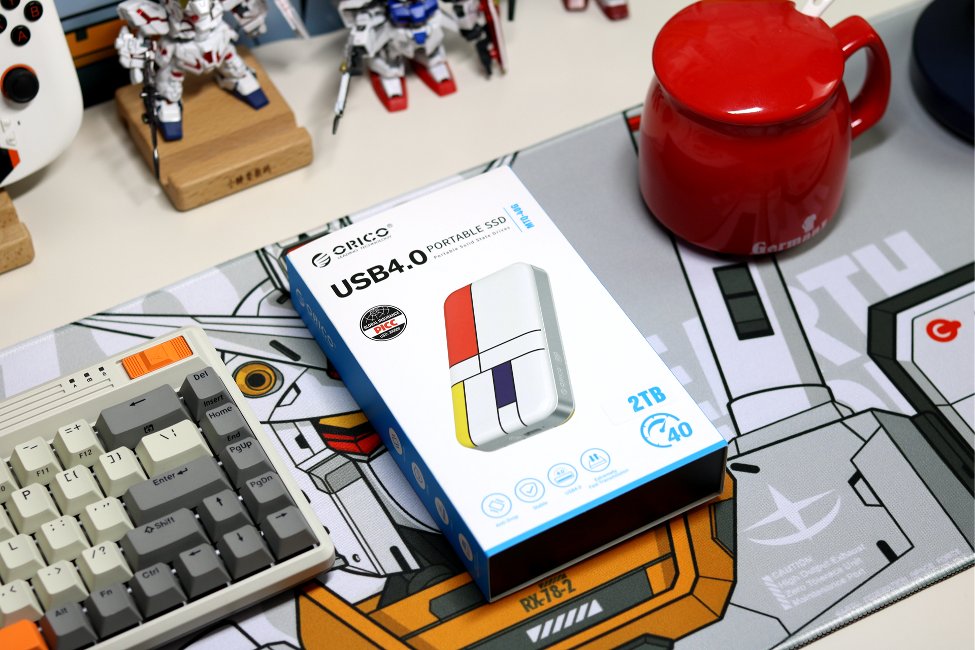 orico奥睿科mtq移动固态硬盘,奥睿科固态硬盘2tbmax