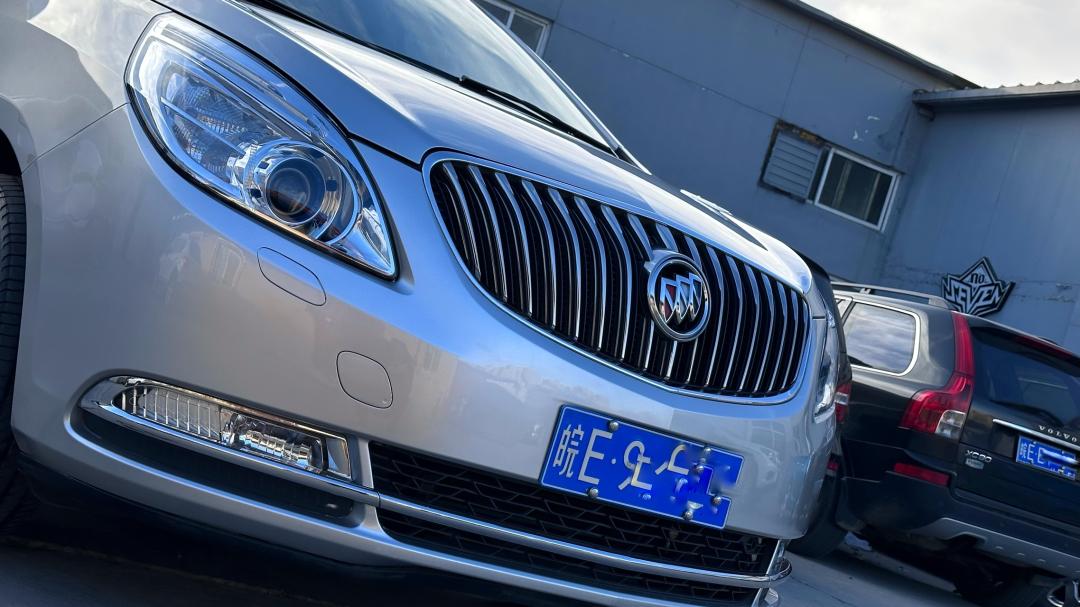 破烂的车变成新车,破烂的车子翻新