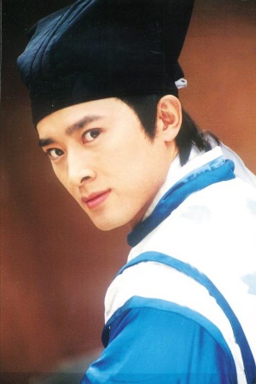 中国五大帅气男星,黑龙江最帅的帅哥