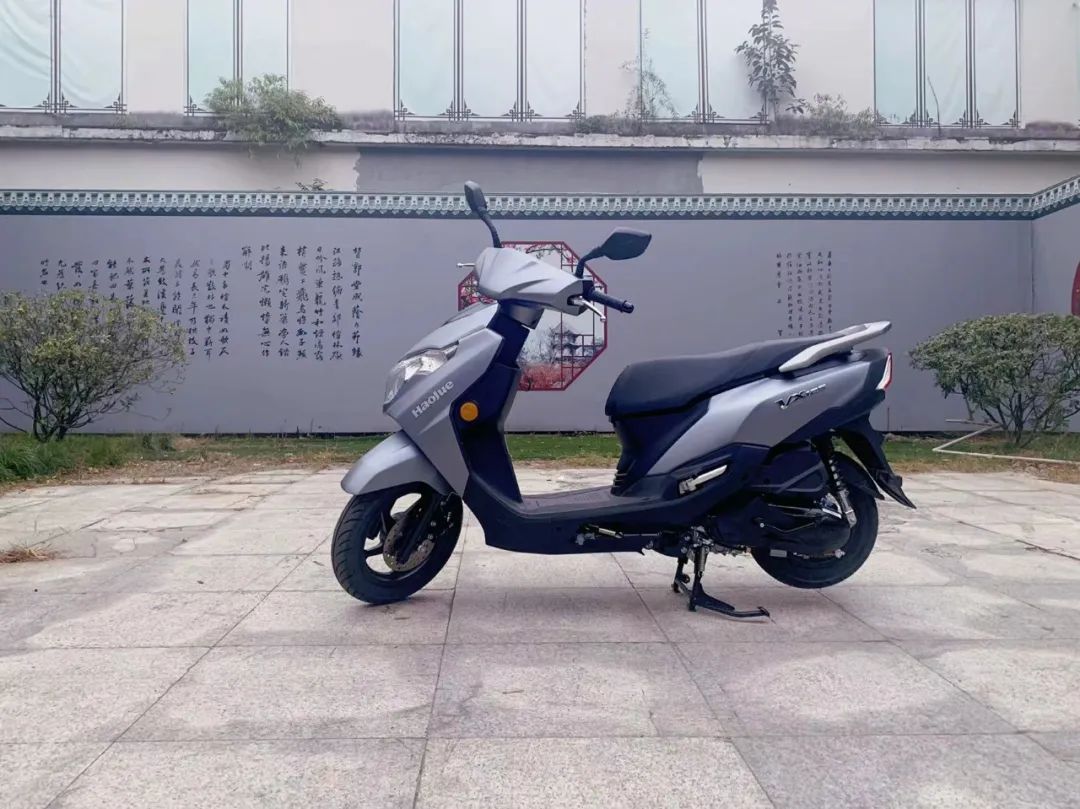 豪爵虎鲨vx125时速测试,豪爵虎鲨vx125真实测评