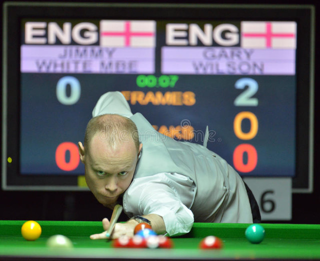 斯诺克锦标赛,最新斯诺克回放